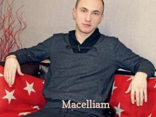 Macelliam