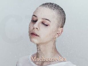 Machousedza