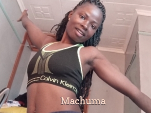 Machuma