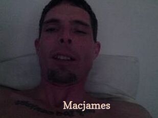Macjames