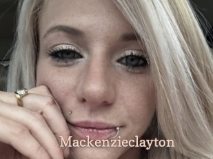 Mackenzieclayton