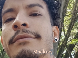 Mackivy