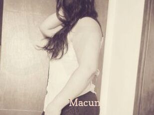 Macun