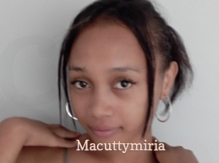 macuttymiria Chaude Vision