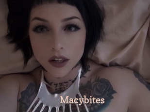 Macybites