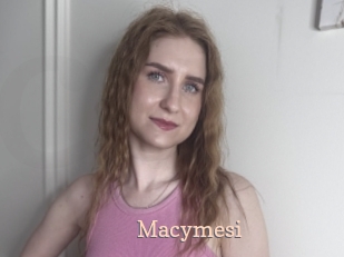 Macymesi