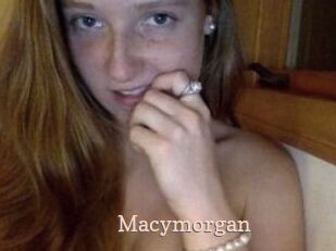 Macymorgan