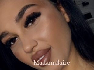 Madamclaire