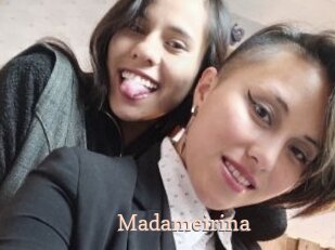 Madameirina