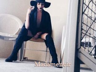 Madame_noir