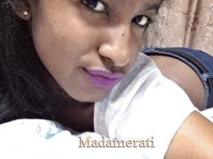 Madamerati