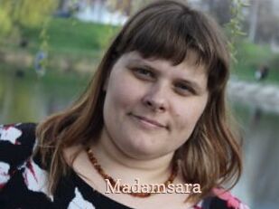 Madamsara