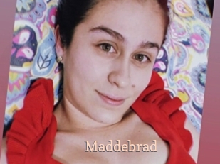 Maddebrad