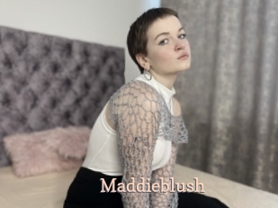 Maddieblush