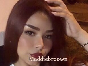 Maddiebroown