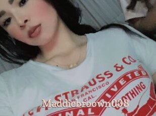 Maddiebroown038