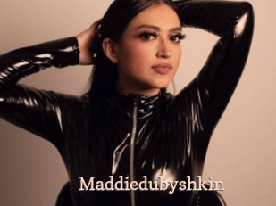 Maddiedubyshkin