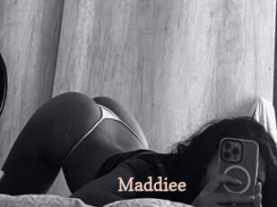 Maddiee