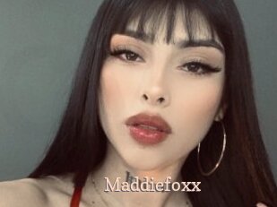 Maddiefoxx