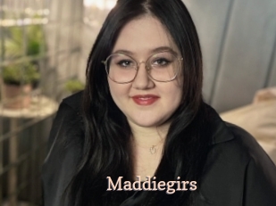 Maddiegirs
