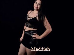 Maddieh