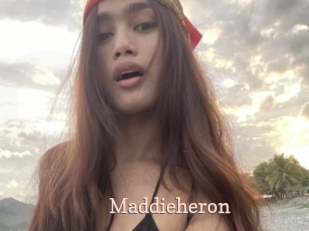 Maddieheron