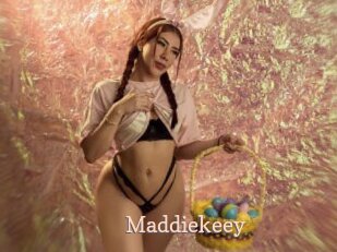 Maddiekeey