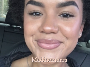 Maddiemarrs