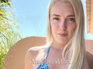 Maddierabbitx