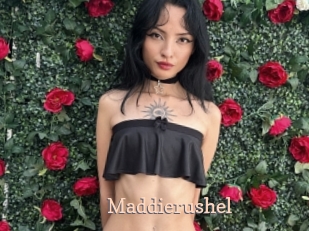Maddierushel