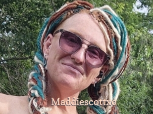 Maddiescottxo