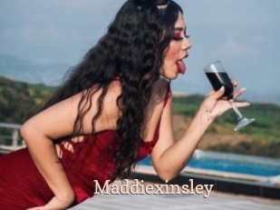 Maddiexinsley