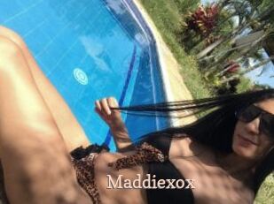 Maddiexox