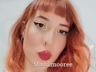 Maddimooree