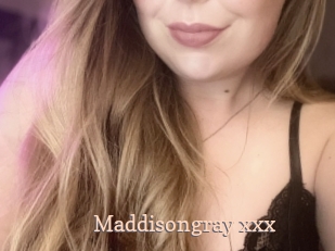 Maddisongray_xxx