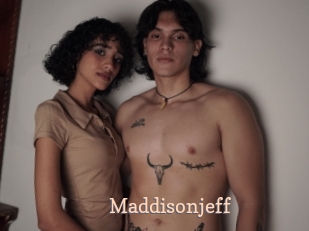 Maddisonjeff