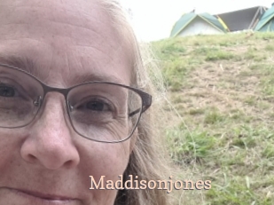 Maddisonjones