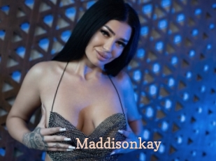 Maddisonkay