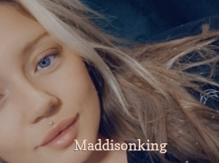 Maddisonking