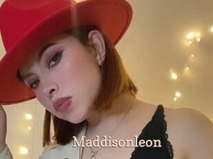 Maddisonleon