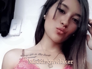 Maddisonwlaker