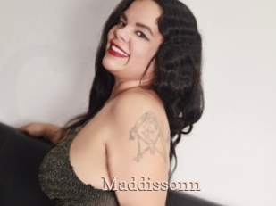 Maddissonn