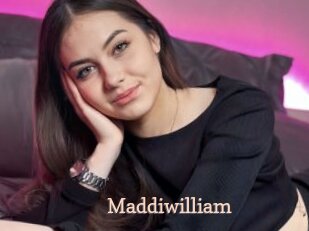 Maddiwilliam