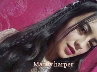 Maddy_harper