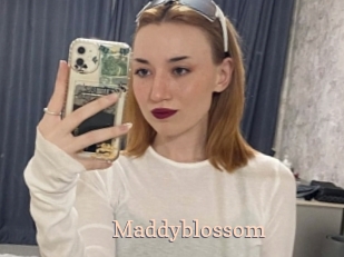 Maddyblossom