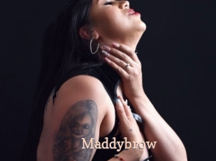 Maddybrow