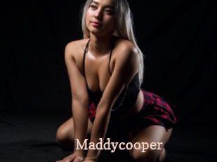 Maddycooper