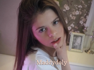 maddydoly Chaude Vision