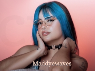 Maddyewaves