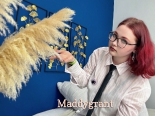 Maddygrant